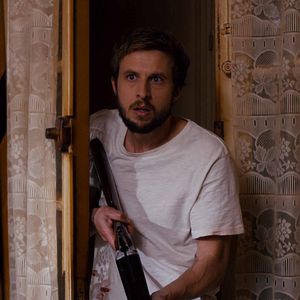 Foto La noche devoró al mundo