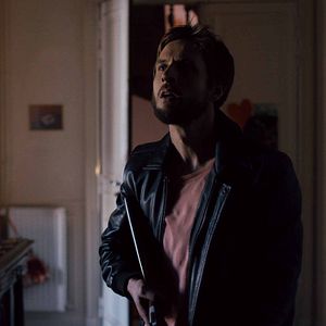 Foto La noche devoró al mundo