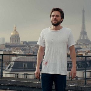 Foto La noche devoró al mundo