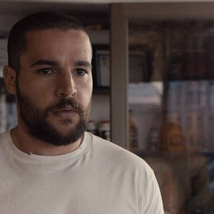 Foto Christopher Abbott