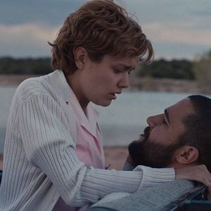 Foto Christopher Abbott