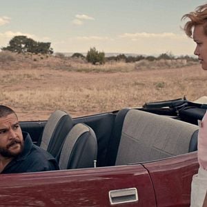 Foto Christopher Abbott