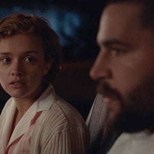 Foto Christopher Abbott