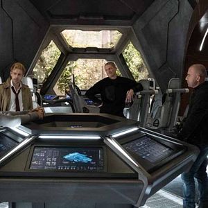 Foto DC's Legends of Tomorrow