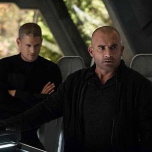 Foto Wentworth Miller