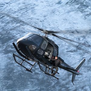 Foto Misión: Imposible - Repercusión