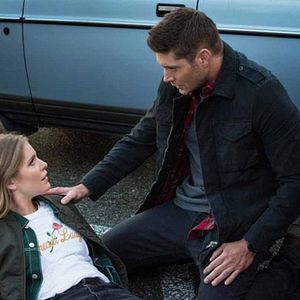 Foto Jordan Claire Robbins