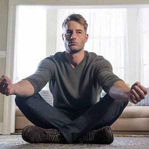 Foto Justin Hartley