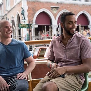 Foto 15:17 Tren a París