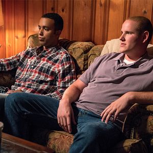 Foto 15:17 Tren a París