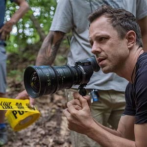 Foto Giovanni Ribisi