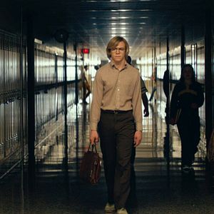 Foto Mi amigo Dahmer