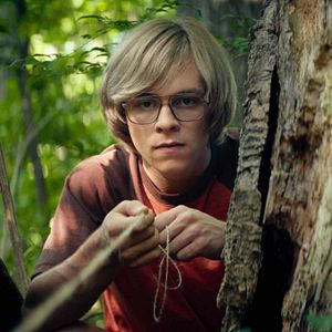 Foto Mi amigo Dahmer