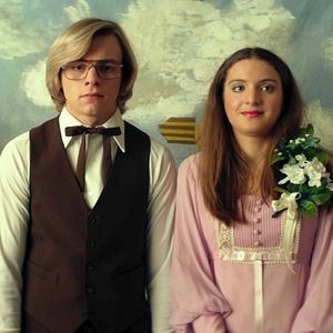 Foto Mi amigo Dahmer