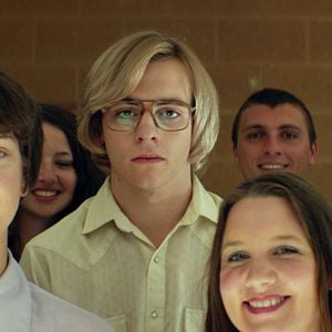 Foto Mi amigo Dahmer