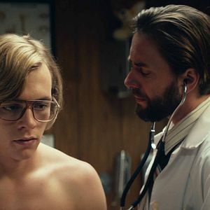 Foto Mi amigo Dahmer