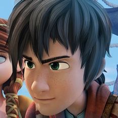 Foto Leo Da Vinci: Misión Mona Lisa