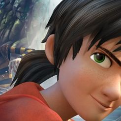 Foto Leo Da Vinci: Misión Mona Lisa