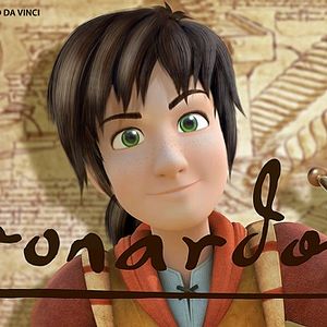 Foto Leo Da Vinci: Misión Mona Lisa