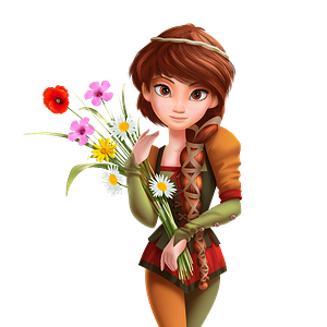 Foto Leo Da Vinci: Misión Mona Lisa