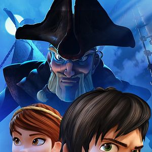 Foto Leo Da Vinci: Misión Mona Lisa