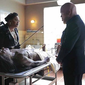 Foto Black Lightning