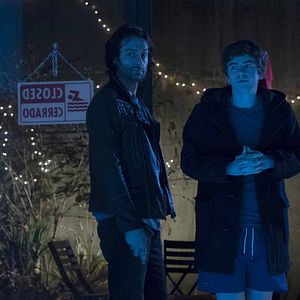 Foto The Good Doctor