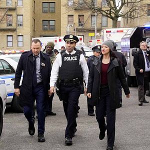 Foto Blue Bloods