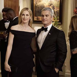 Foto Kelly Rutherford