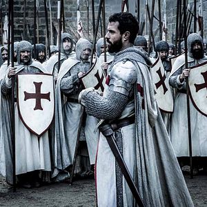 Foto Tom Cullen (III)