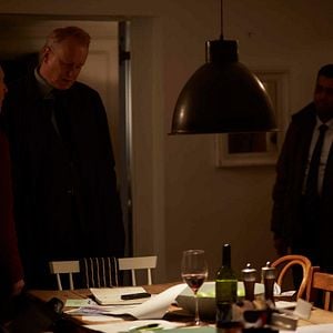 Foto Stellan Skarsgård