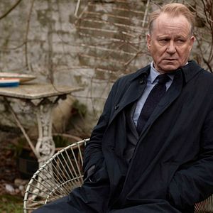 Foto Stellan Skarsgård