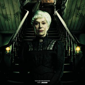 Foto La maldición de la casa Winchester