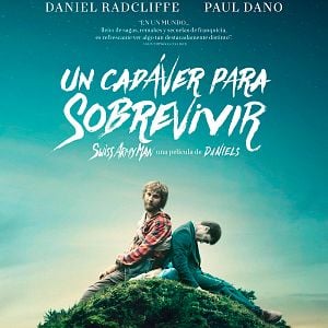 Foto Un cadáver para sobrevivir