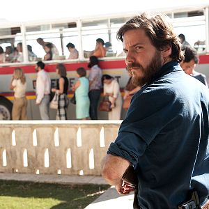 Foto Rescate en Entebbe