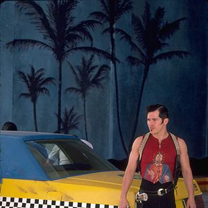 Foto Romeo y Julieta