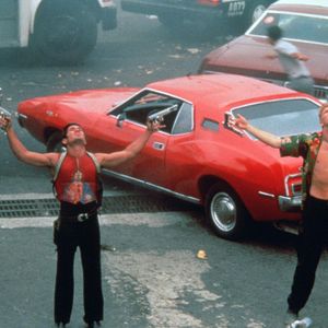 Foto Romeo y Julieta