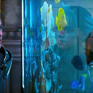 Foto Romeo y Julieta