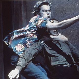 Foto Romeo y Julieta