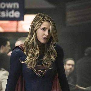 Foto Supergirl