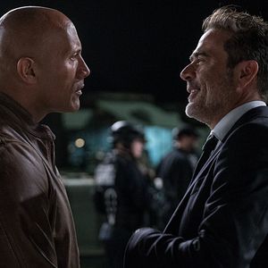 Foto Rampage: Devastación