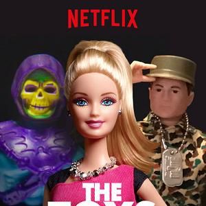 Foto The Toys That Made Us