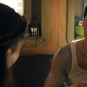 Foto Tomb Raider: Las aventuras de Lara Croft