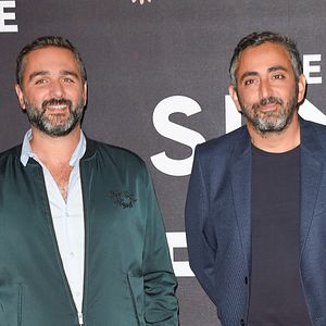 Foto Olivier Nakache