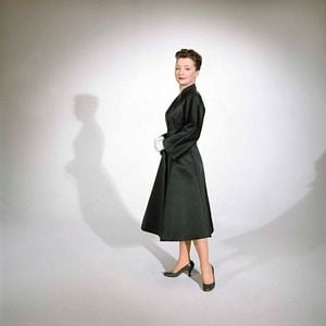 Foto Lesley Manville