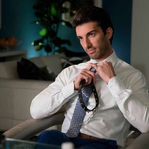Foto Justin Baldoni