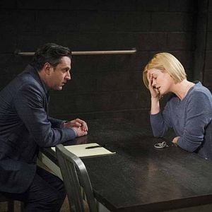 Foto La Ley Y El Orden: UVE