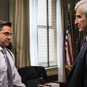 Foto La Ley Y El Orden: UVE