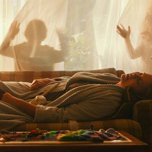 Foto Tully: una parte de mí