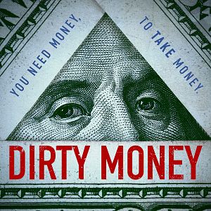Foto Dirty Money